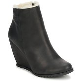 D.Co Copenhagen  Stiefeletten SALLY ZIPPER