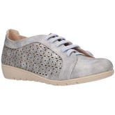 Balleri  Sneaker BL 1901-1 Mujer Gris