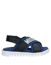 MOSCHINO TEEN Sandalen