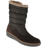 Natural Feet  Moonboots Stiefel Aneira Farbe: braun