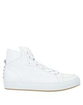 TRUSSARDI High Sneakers & Tennisschuhe