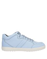 TOD'S High Sneakers & Tennisschuhe