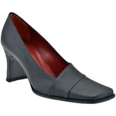 Enrico Del Gatto  Pumps PuntaAsymmetrischeT.70plateauschuhe