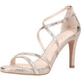 Lodi Sandalen Klassische Sandaletten beige Damen