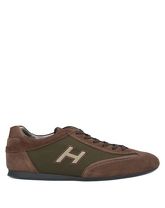 HOGAN Low Sneakers & Tennisschuhe