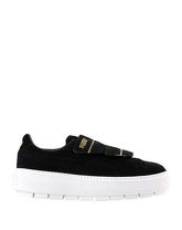 PUMA Low Sneakers & Tennisschuhe