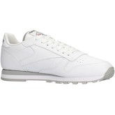 Reebok Sport  Sneaker - Cl leather bianco 2214