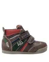 NERO GIARDINI JUNIOR Low Sneakers & Tennisschuhe