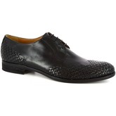Leonardo Shoes  Herrenschuhe C9 PELL. ARIEL BLU