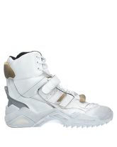 MAISON MARGIELA High Sneakers & Tennisschuhe