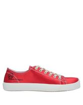 MAISON MARGIELA Low Sneakers & Tennisschuhe