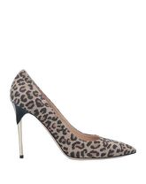 LUCIANO PADOVAN Pumps