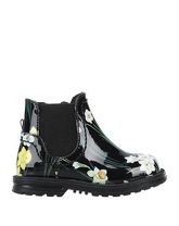 DOLCE & GABBANA Stiefeletten