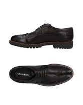 CAFèNOIR Schnürschuhe