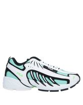 MSGM x FILA Low Sneakers & Tennisschuhe