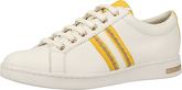 Geox Sneaker Leder/Textil