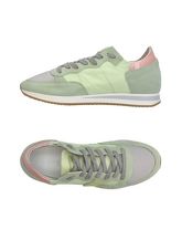 PHILIPPE MODEL Low Sneakers & Tennisschuhe