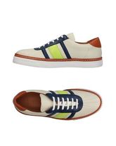 M MISSONI Low Sneakers & Tennisschuhe