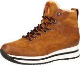 Paul Green Sneaker Veloursleder