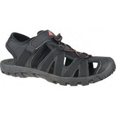 4F  Sandalen Mens Sandals