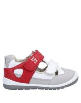 GARVALIN Low Sneakers & Tennisschuhe