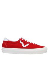 VANS Low Sneakers & Tennisschuhe