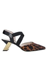 DANIELE ANCARANI Pumps