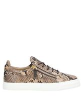 GIUSEPPE ZANOTTI Low Sneakers & Tennisschuhe