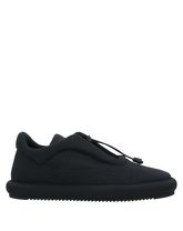 DEL CARLO Low Sneakers & Tennisschuhe