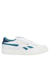 REEBOK Low Sneakers & Tennisschuhe