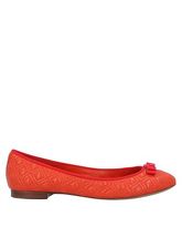 TORY BURCH Ballerinas