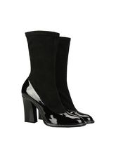 EMPORIO ARMANI Stiefeletten