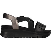 Enval  Sandalen - Sandalo nero 5292200