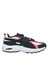 PUMA Low Sneakers & Tennisschuhe