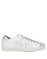 P448 Low Sneakers & Tennisschuhe