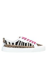 JIMMY CHOO Low Sneakers & Tennisschuhe