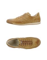 HOGAN REBEL Low Sneakers & Tennisschuhe