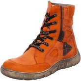 Kacper  Damenstiefel Stiefeletten 4-0542 346+874+872 BSF