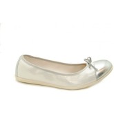 Bw  Ballerinas B W HV221403 Mujer Plata