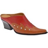 Nci  Clogs TexanHeel70sabot