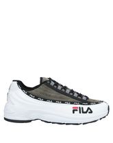 FILA Low Sneakers & Tennisschuhe