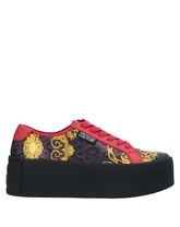 VERSACE JEANS COUTURE Low Sneakers & Tennisschuhe