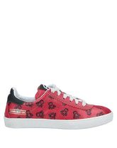 MOMINO Low Sneakers & Tennisschuhe