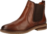 PIKOLINOS Stiefelette Leder/Textil