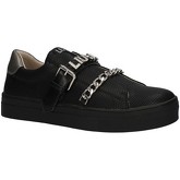 Liu Jo  Sneaker ALICIA126 niedrig Damen SCHWARZ