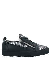 GIUSEPPE ZANOTTI Low Sneakers & Tennisschuhe