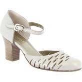 Leonardo Shoes  Pumps U042 TANGERI PERLA