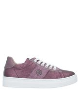 MISS BLUMARINE Low Sneakers & Tennisschuhe