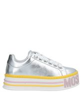 MOSCHINO Low Sneakers & Tennisschuhe