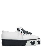 SUPERGA Low Sneakers & Tennisschuhe